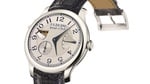 F.p.journe repetition minutes